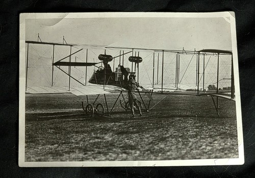 Albatros doppeldecker - albatros, (1911)