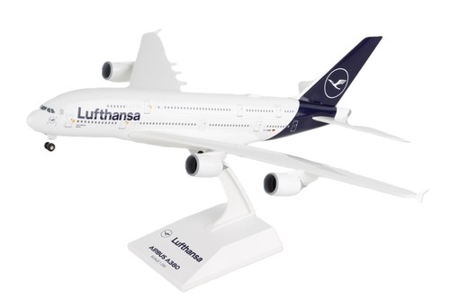 Skymarks skr1032 lufthansa - skr1032,