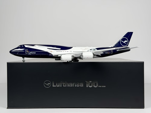 200 wings lufthansa - 1:200,