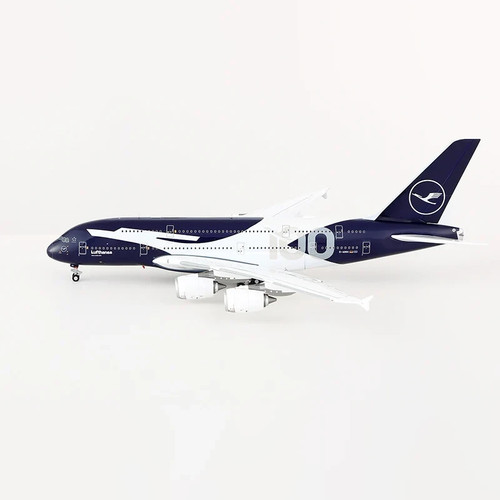 Models 400 lufthansa - 1:400,