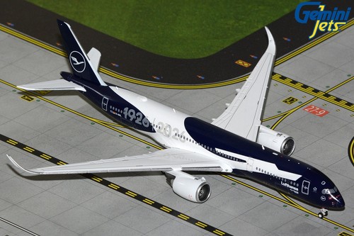 Lufthansa airbus a350 900 - airbus, a350-900
