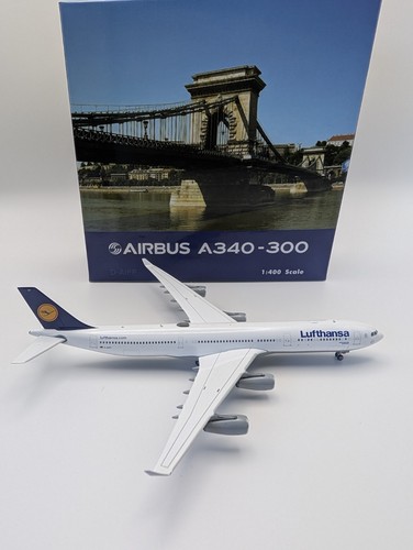 Phoenix models 400 - 1/400, lufthansa