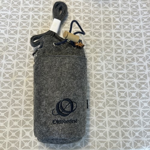 Bag only lufthansa edelweiss - only!,