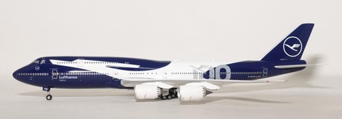 400 phoenix models lufthansa - 1:400,