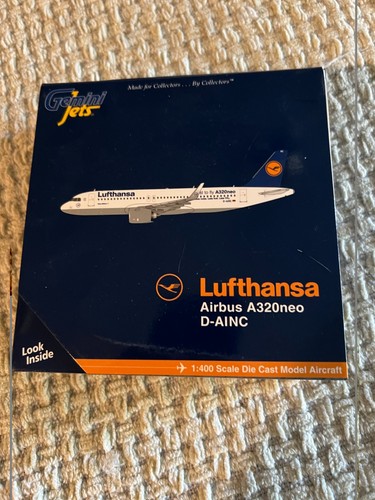 400 gemini jets - jets, diecast