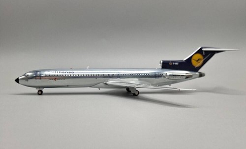 Jfox 727 005p lufthansa - jfox,