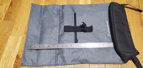 Lufthansa technik bag pack - lufthansa,