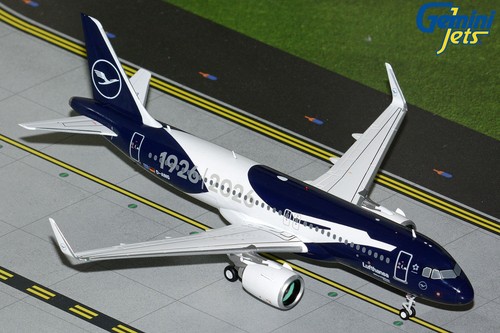 Lufthansa airbus a320neo - airbus,
