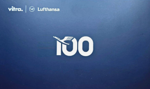 Lufthansa first class - lufthansa,